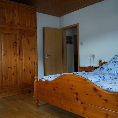 Ferienwohnung Del Arte Байерсброн Екстериор снимка