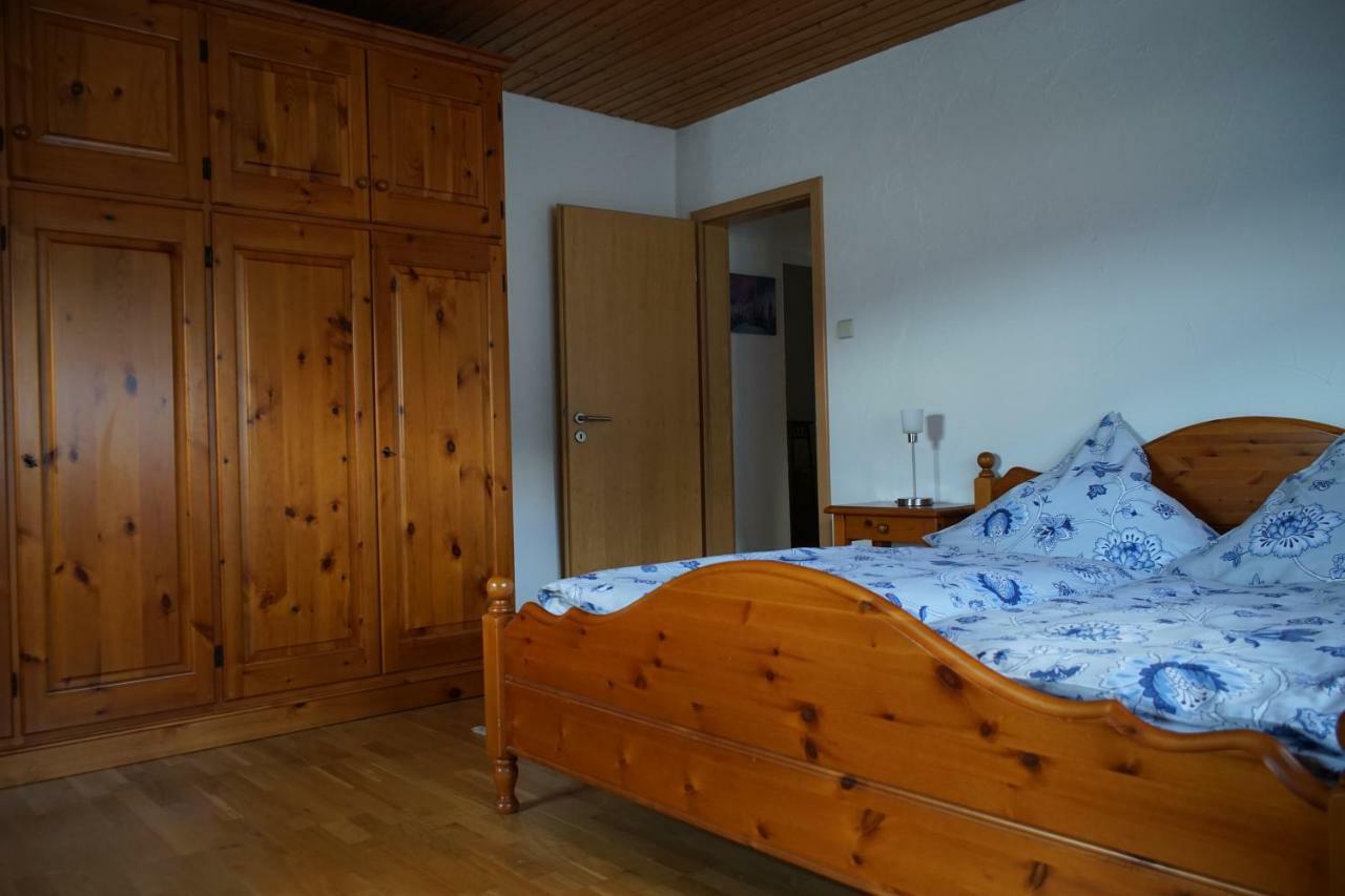 Ferienwohnung Del Arte Байерсброн Екстериор снимка
