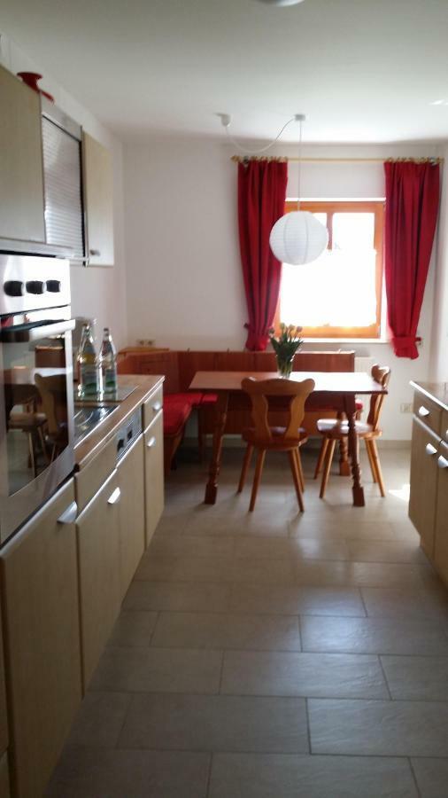 Ferienwohnung Del Arte Байерсброн Екстериор снимка